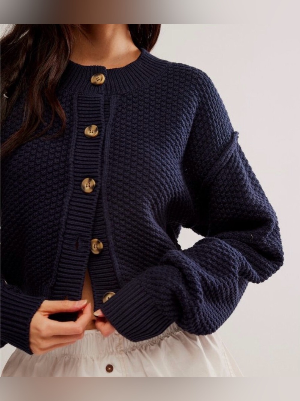 Free People Lila Cardi